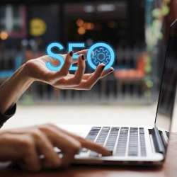 What Is An SEO Consultant