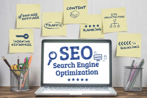 Why Is SEO Important